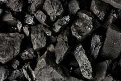 Passfield coal boiler costs