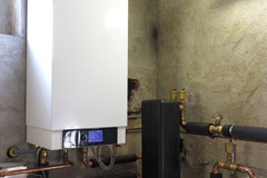 Passfield condensing boiler companies