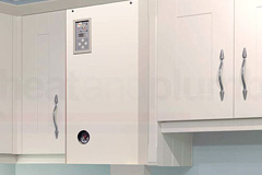Passfield electric boiler quotes