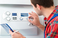 free commercial Passfield boiler quotes